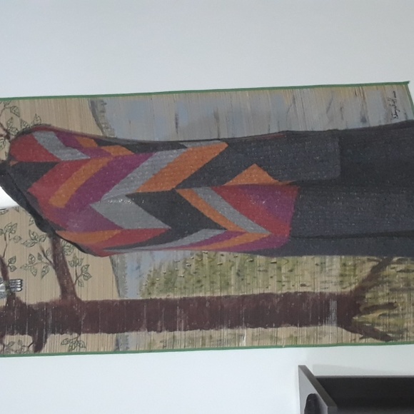 Luc Fontaine dress - Picture 2 of 5